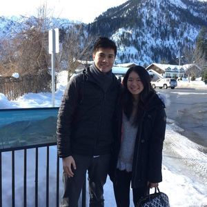 Meet your Posher, Nike